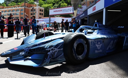     Goodwood punta sull’elettrico: Formula E partner ufficiale nel 2026