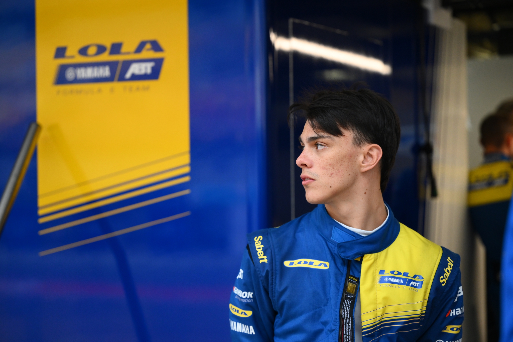 Intervista ESCLUSIVA a Zane Maloney