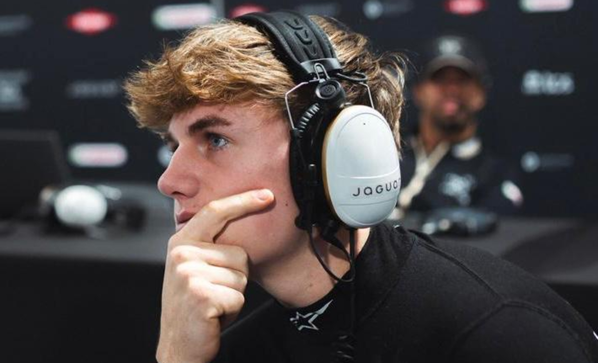 ESCLUSIVA - Alessandro Giusti: «La Formula E è formativa, ma io sogno la F1»