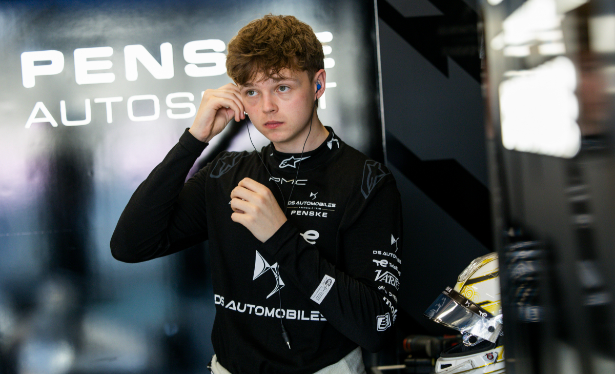 ESCLUSIVA Barnard, il baby fenomeno punta in alto: «Nel 2026 voglio essere campione»