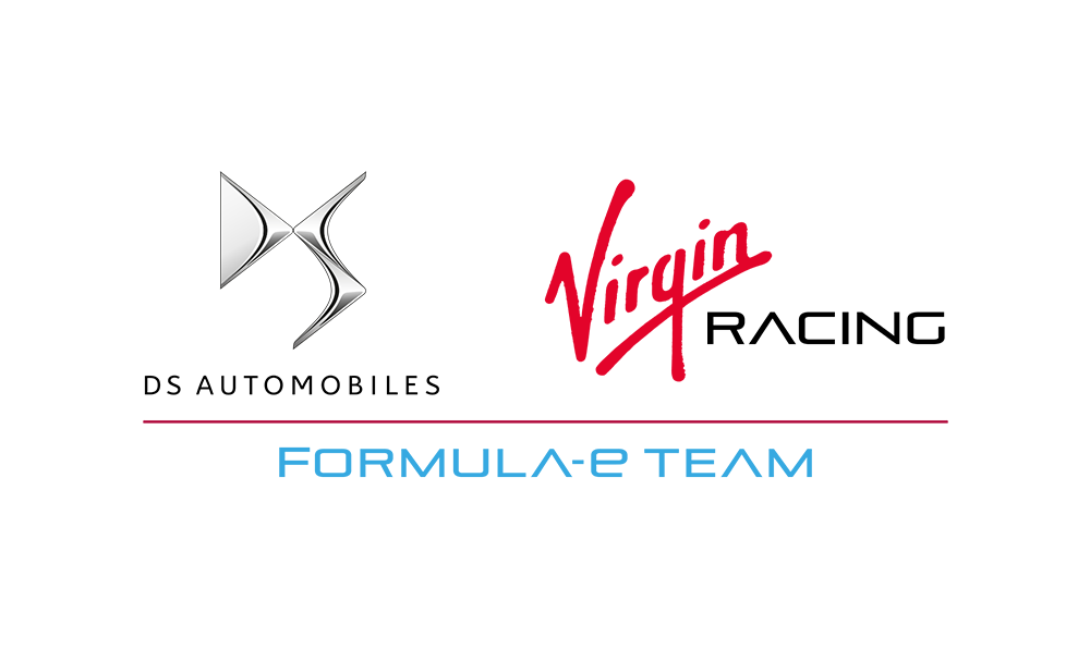 DS Virgin Racing Formula E Team
