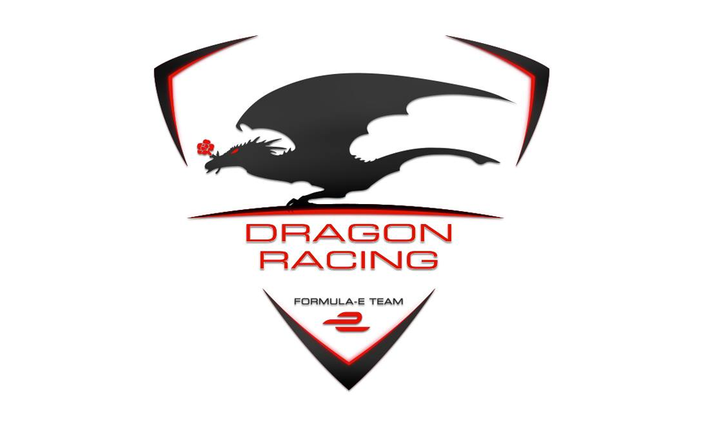 Faraday Future Dragon Racing