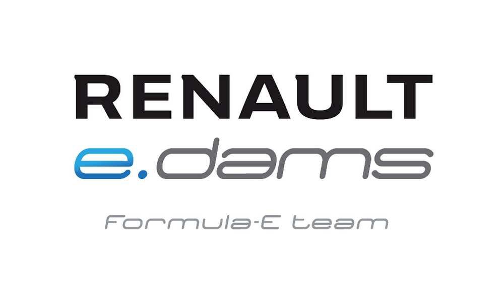 Renault e.dams