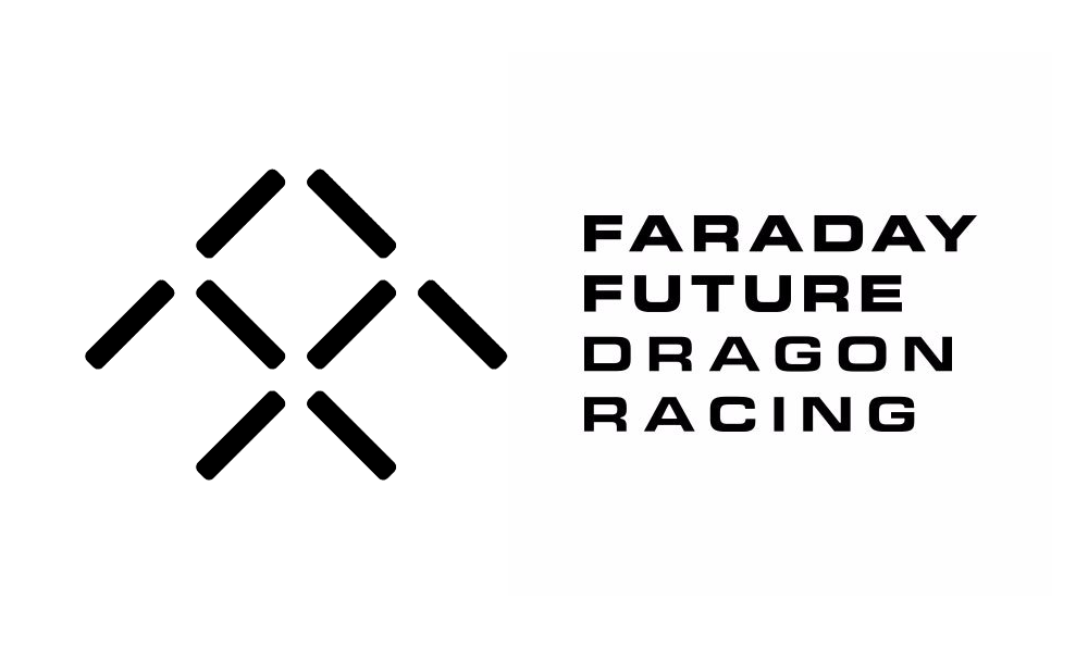 Faraday Future Dragon Racing