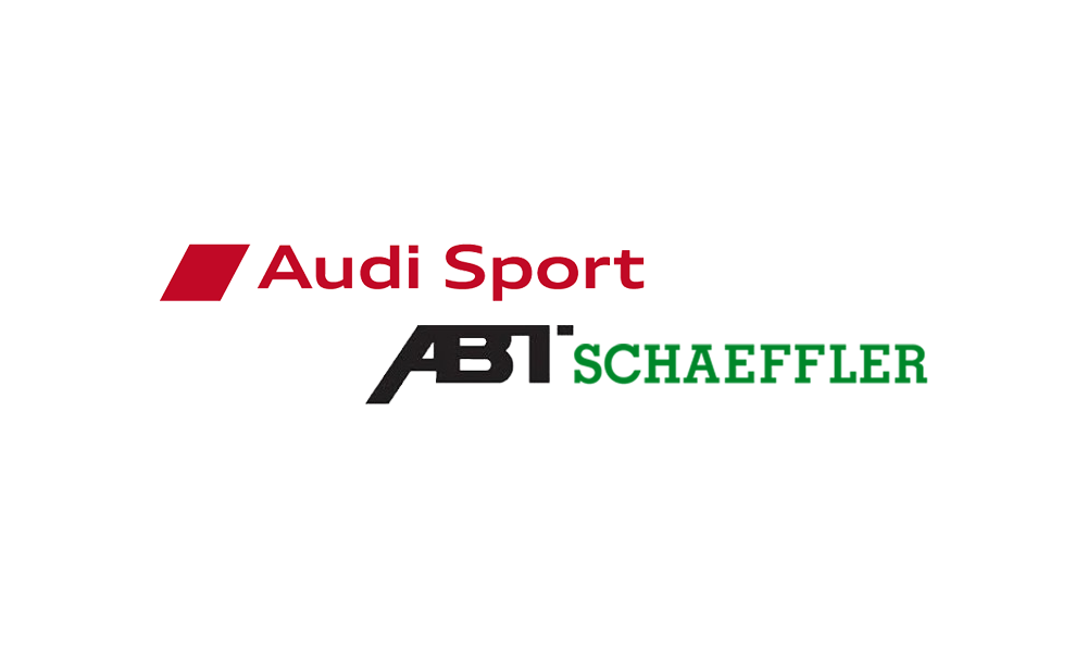 Audi Schaeffler ABT