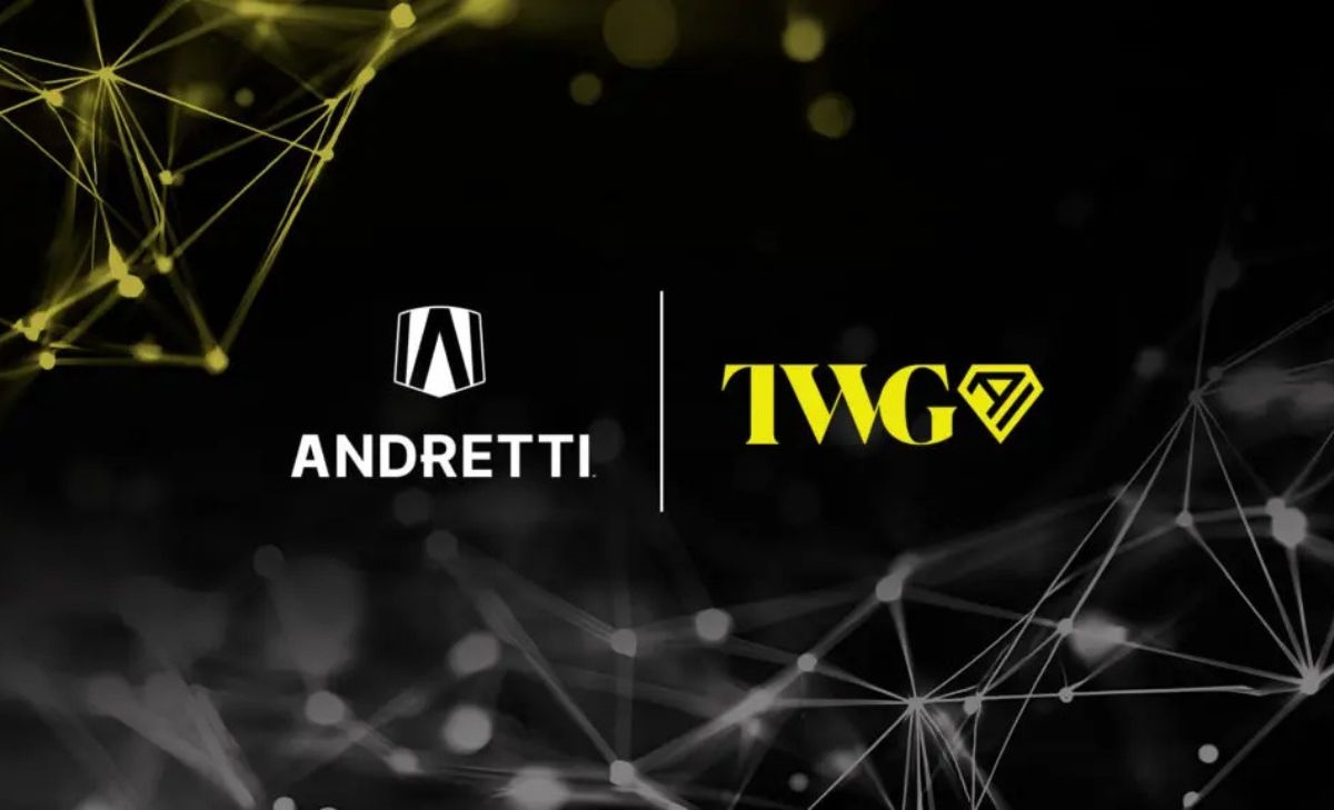 Andretti, a Miami arriva una livrea speciale per celebrare la partnership con TWG AI