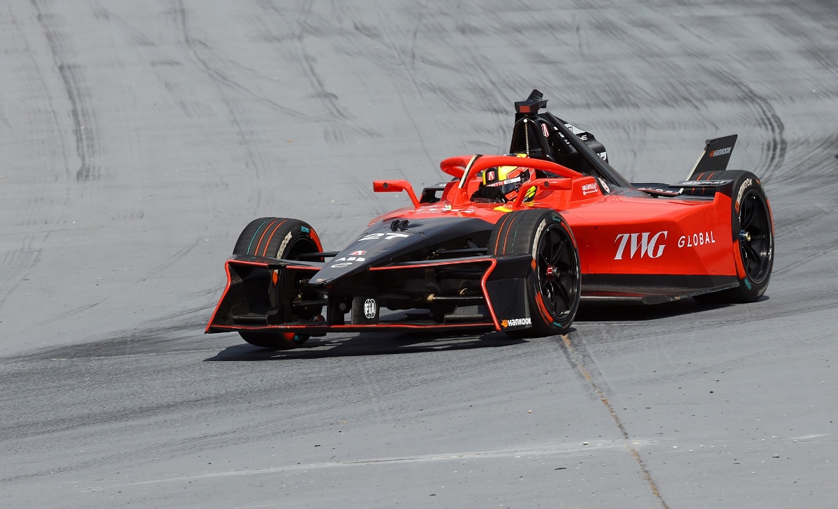 Andretti a quota 150 E-Prix: in Messico per festeggiare puntando alla vittoria