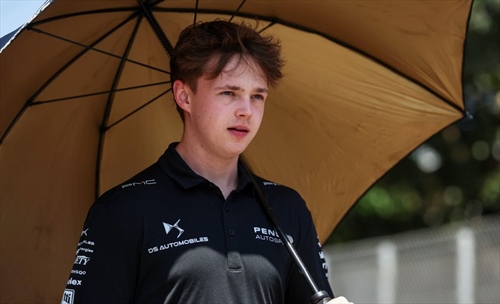 Barnard: «Felice di tornare a San Paolo», poi svela il consiglio più grande di Bird