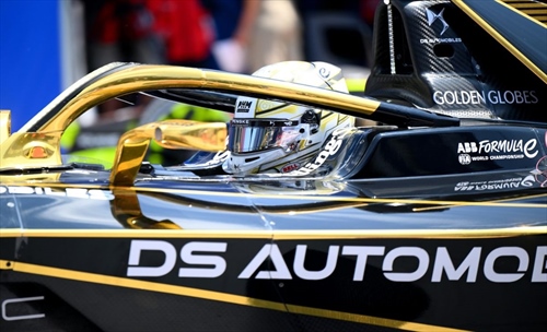 Barnard frustrato dopo San Paolo: «Saremmo potuti finire sesti. Ora testa al Messico»