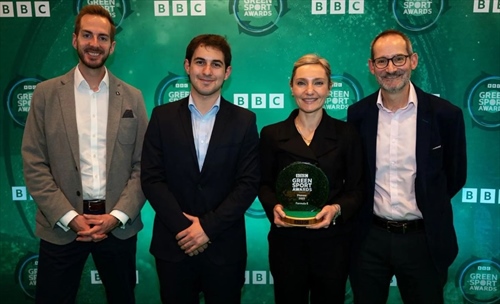 BBC Green Sport Awards - Trionfo Formula E: è la disciplina più sostenibile al mondo