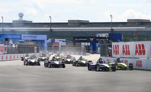 BBC Green Sport Awards - Trionfo Formula E: è la disciplina più sostenibile al mondo