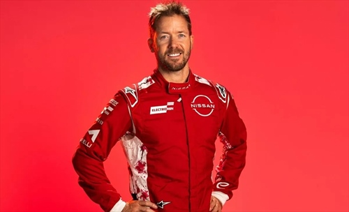 Bird torna in Formula E con Nissan: tutti i dettagli