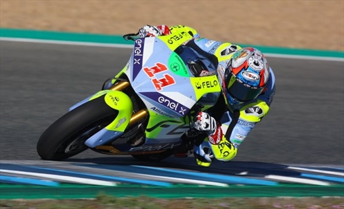 Cala il sipario sull'elettrico: Moto GP e Dorna annunciano la fine della Moto E