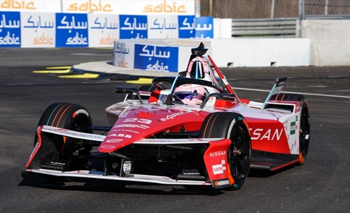 Cambia il calendario 2027: i rookie test si spostano a Miami, Jeddah a rischio