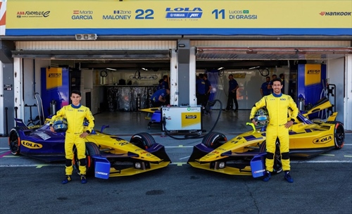 Cambio al vertice in Lola Yamaha: verso la Gen4 con un nuovo team principal