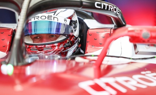 Cassidy tra Formula E e WEC: «Le Hypercar? Una passeggiata rispetto alle GEN3 Evo»