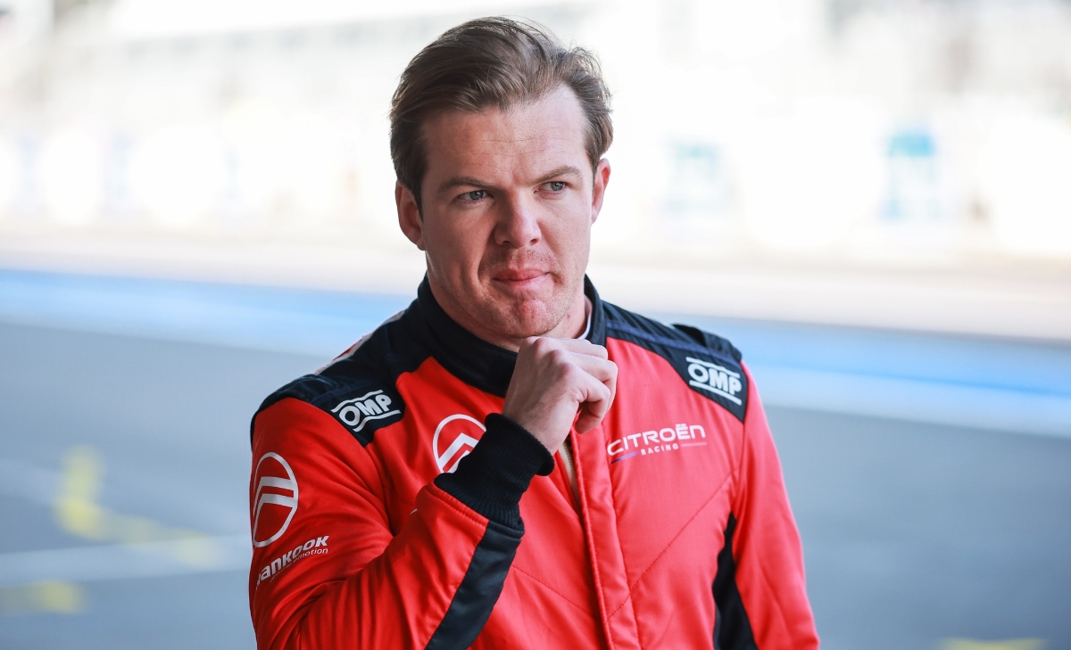 Cassidy trionfa in Messico con la Citroen: «Non immaginavo potesse accadere oggi»