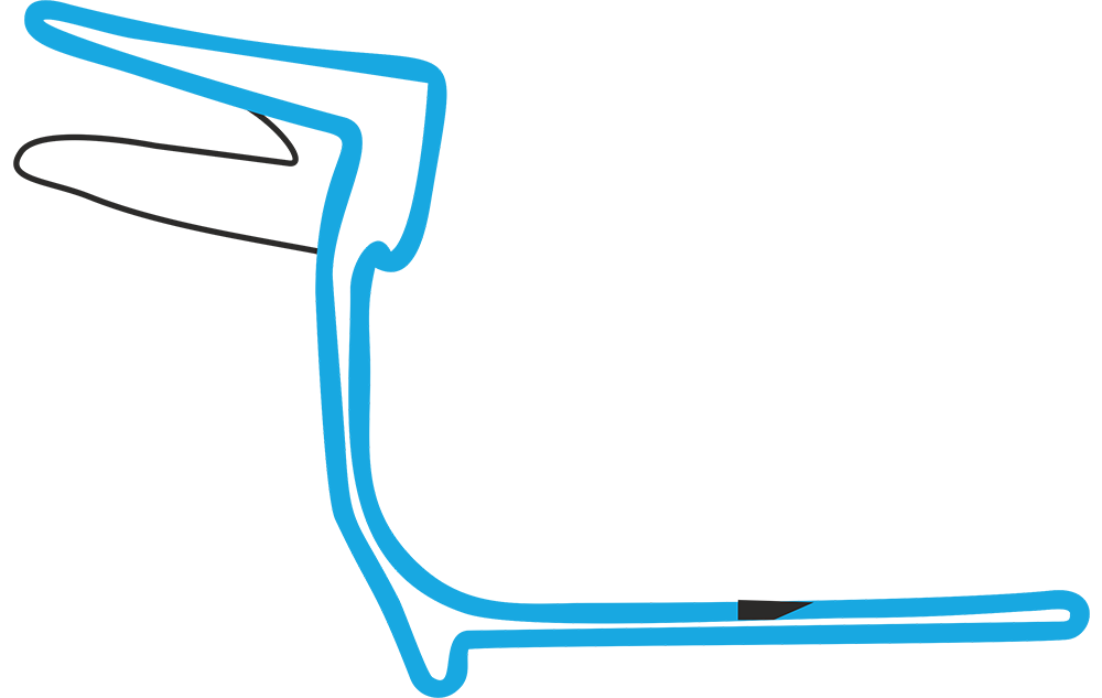 Brooklyn Street Circuit