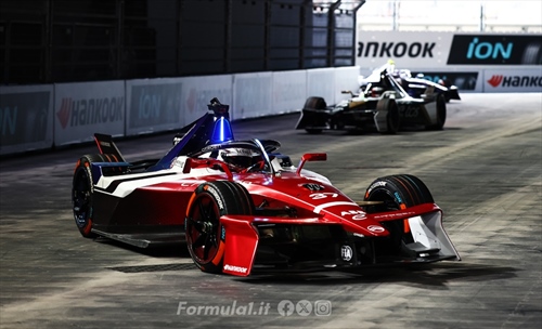 Citroen, rivoluzione in Formula E: svelata la nuova dirigenza del team