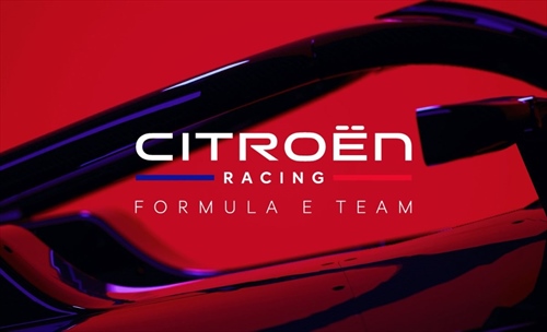 Citroen torna in griglia di partenza: nel 2026 debutterà in Formula E