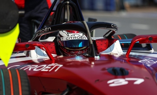 Citroen vuole conquistare la Formula E: pronto l'assalto al titolo già nel 2027