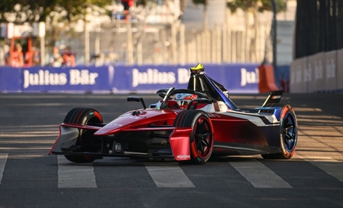 Citroen vuole conquistare la Formula E: pronto l'assalto al titolo già nel 2027