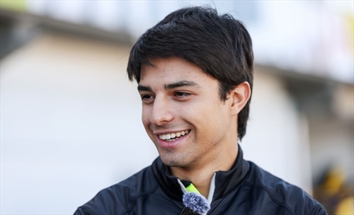 Cupra Kiro, Marti stupisce Serra: «Ha una maturità da veterano»