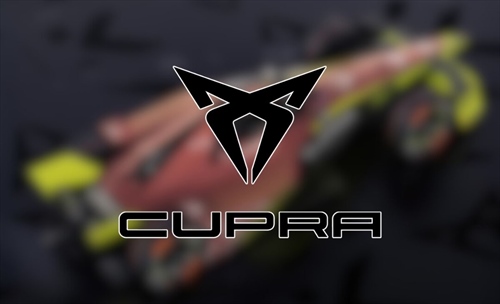 Cupra Kiro, svelata la nuova livrea 2026: tutte le immagini
