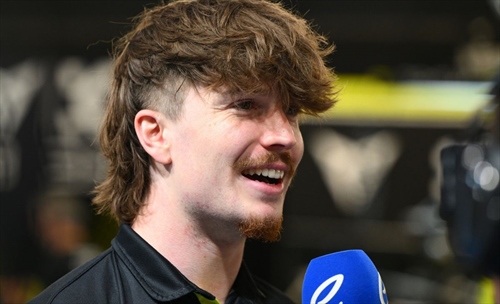 Cupra Kiro, Ticktum promuove la GEN4: «Sarà fottutamente veloce»