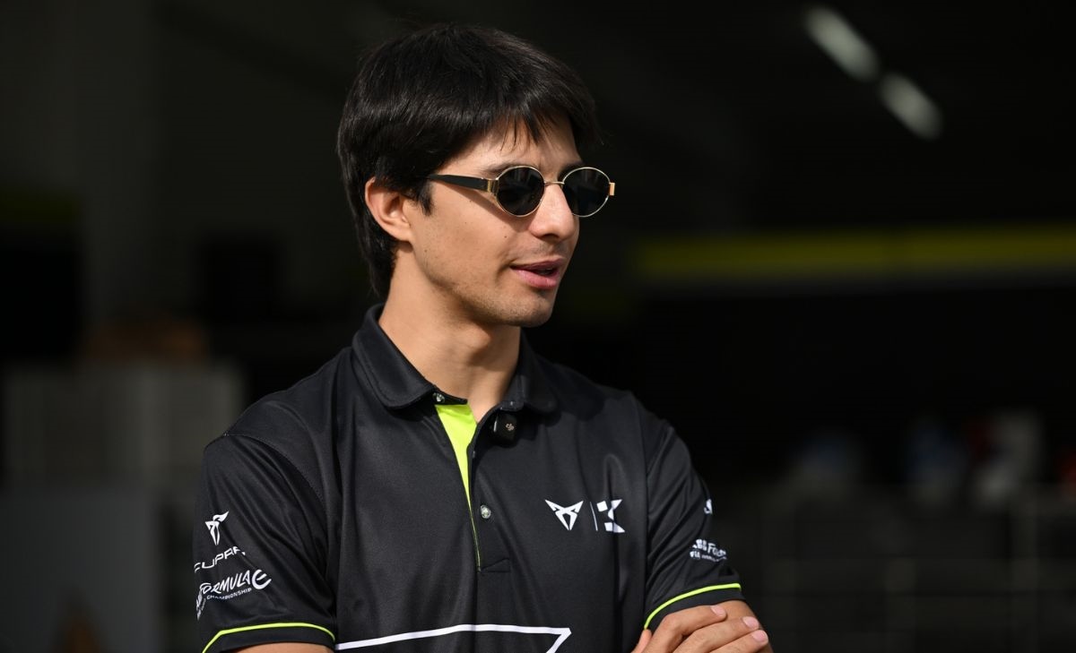 Cupra, Marti è carico: «Sono entusiasta per il mio debutto a San Paolo»