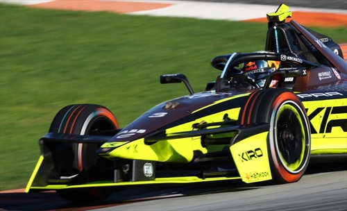 Cupra, Serra: «La Formula 1 può imparare dalla Formula E? Sono diverse tra loro ma...»