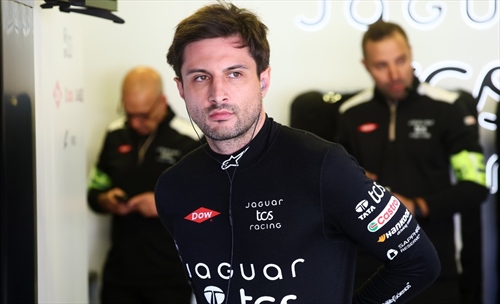 Dalla F3 alla Formula E, Evans promuove Alessandro Giusti