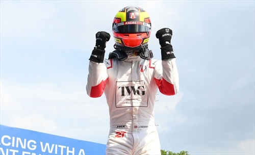 Dennis invita alla calma: «Abbiamo vinto ma dobbiamo continuare a lavorare»