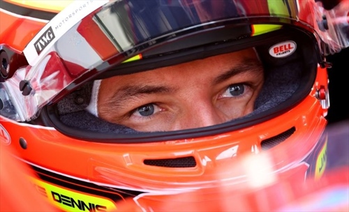 Dennis vince a San Paolo: «Tornare a vincere è davvero bello»