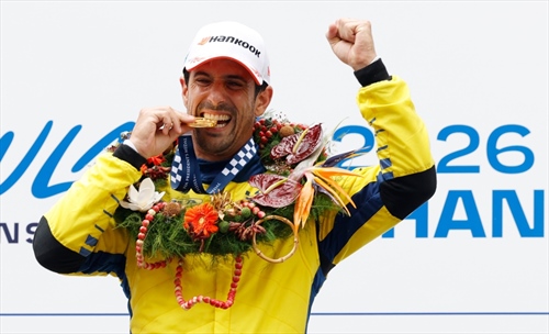 Di Grassi celebra il trionfo Lola: «Abbiamo sempre sognato questo»