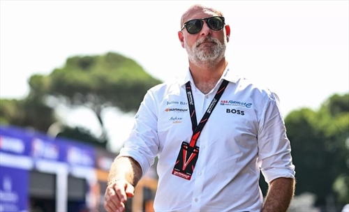 Dodds: «La GEN4 sarà più potente di una Formula 1 e attirerà tanti nuovi fan»