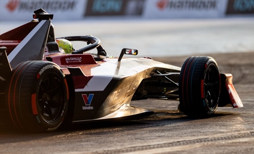 Dopo il Messico, Mahindra cerca conferme all'E-Prix di Miami