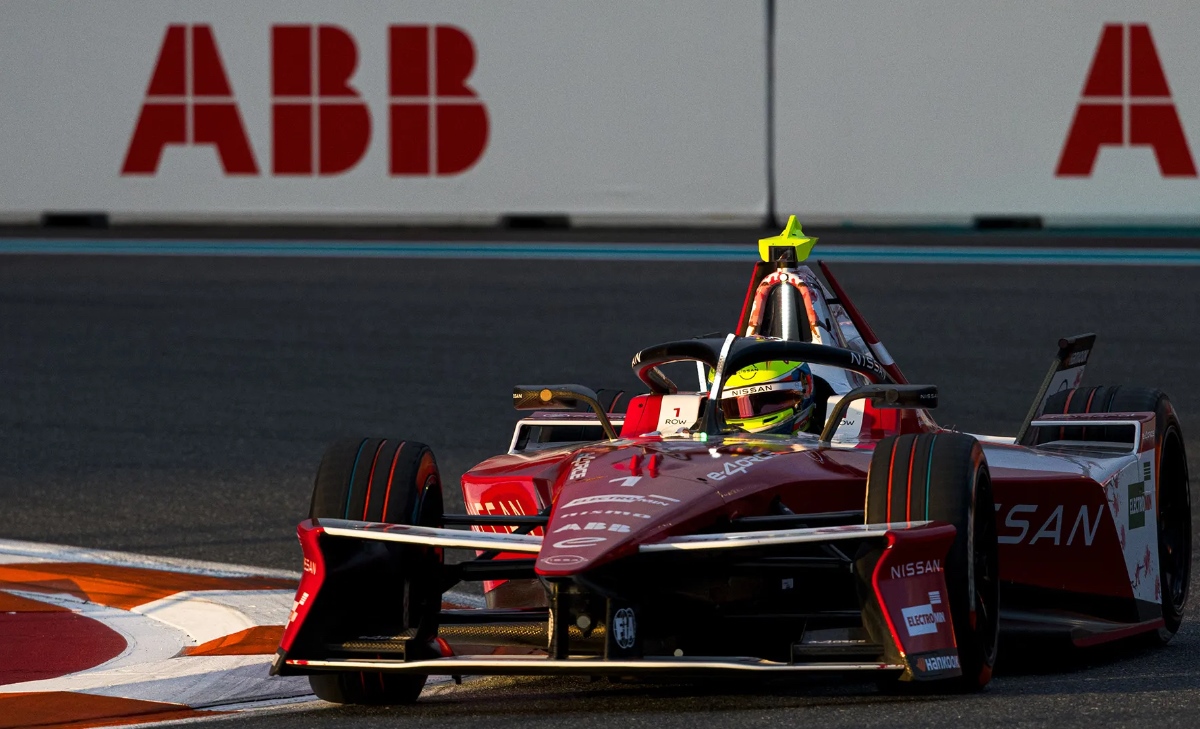 Dopo Miami la Nissan vola a Jeddah per riscattarsi