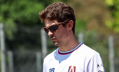 Drugovich emozionato: «Correre a casa è il sogno di una vita»