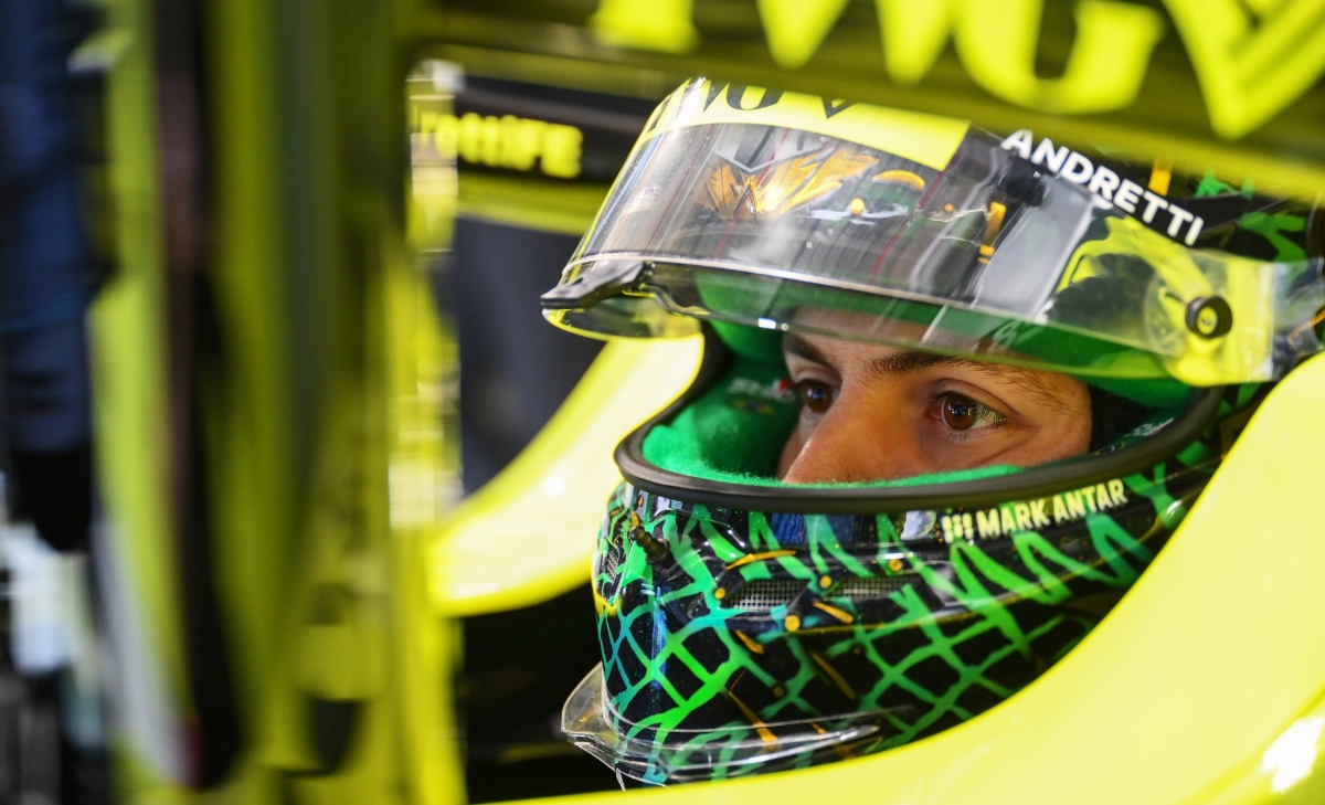 Drugovich si scusa per l'incidente di Miami: «Ho fatto un casino»