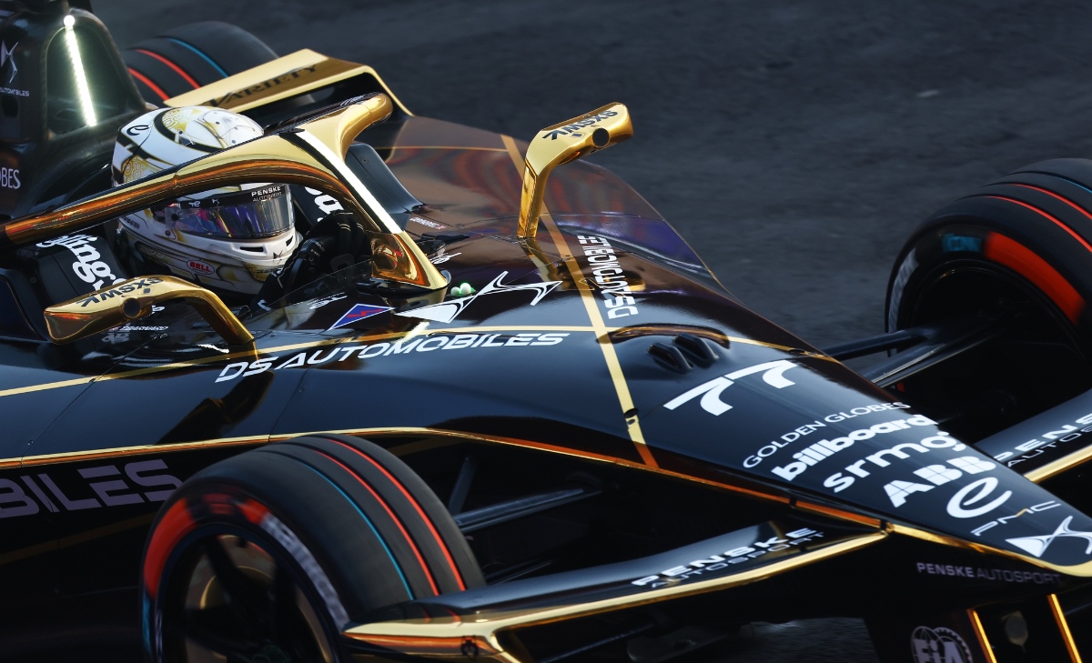 DS Penske, Nikita Bedrin torna in macchina per i Rookie Test di Miami