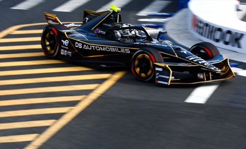 DS Penske pronta per Shanghai: tra strategia, Pit Boost e l’incognita del meteo