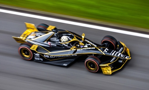 DS Penske sogna il riscatto a Tokyo: la velocità c’è, ora servono i risultati