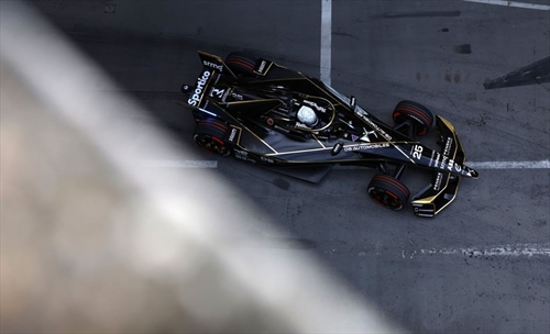 DS Penske svela la livrea 2026 e lancia la sfida: «Insieme siamo inarrestabili»