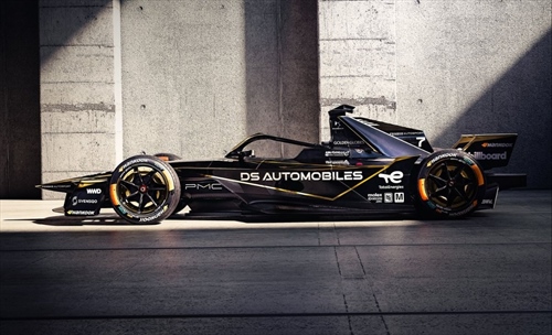 DS Penske svela la livrea 2026 e lancia la sfida: «Insieme siamo inarrestabili»