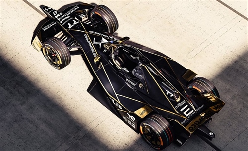 DS Penske svela la livrea 2026 e lancia la sfida: «Insieme siamo inarrestabili»