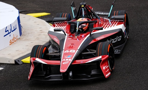 E-Prix Berlino - Qualifica: Mortara VS Wehrlein. Una pole all'ultimo decimo