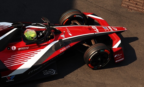 E-Prix Londra - FP2, la resa dei conti è iniziata: Mortara e Wehrlein davanti a tutti
