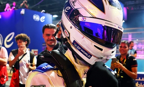 E-Prix Londra - Gara: Wehrlein è campione del mondo, prima vittoria per Barnard