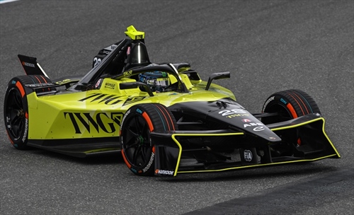 E-Prix Miami - FP3: Andretti davanti a tutti. Ancora problemi per De Vries